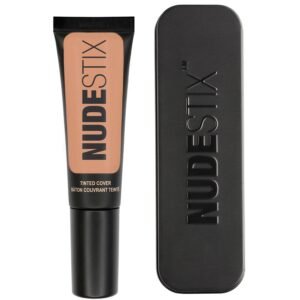 Nudestix Тониран коректор Кремообразен фон дьо тен 5.0 25 мл