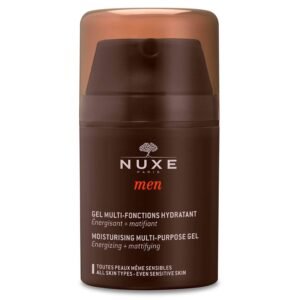 Nuxe Men Multi-Purpose хидратиращ гел за лице 50 мл *Тестер