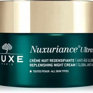 Nuxe Nuxuriance Ultra Възстановяващ Нощен Крем За Лице 50 мл *Тестер