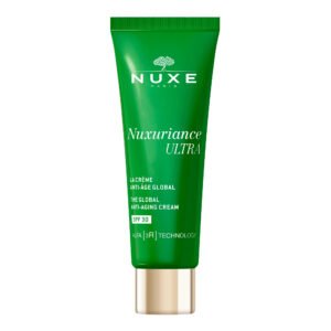 Nuxe Nuxuriance Ultra Веган Дневен крем против бръчки За лице SPF 30 50 мл