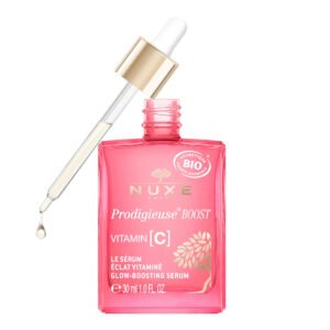Nuxe Prodigieuse Boost Glow Vitamin C Radiance Серум за лице 30 ml *Тестер
