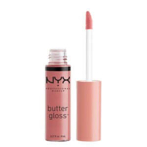 Nyx Intense Butter Gloss гланц за устни № 07 8 мл