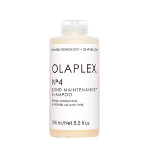 Olaplex №4 Hair Perfector шампоан за коса възстановяващ и укрепващ 250 мл