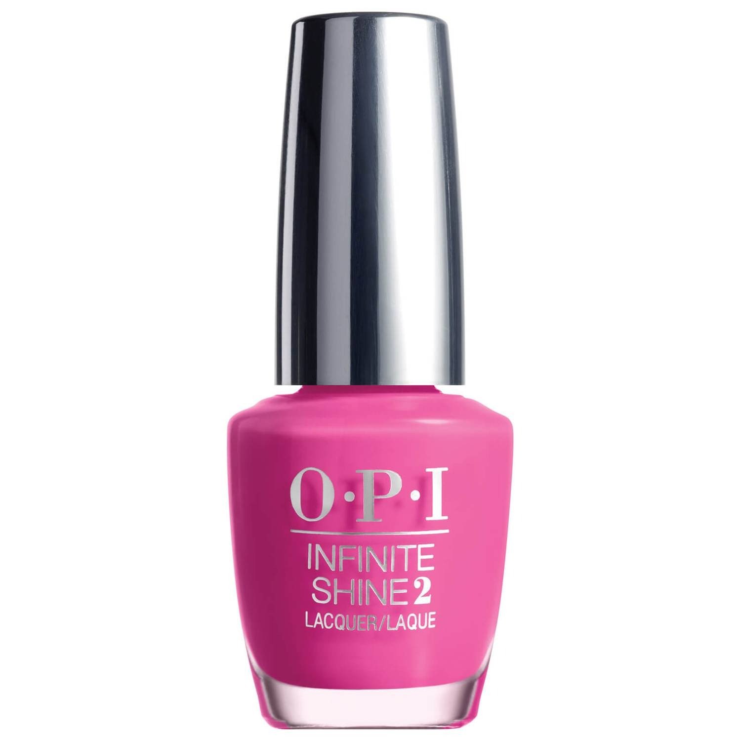 Opi Infinite Shine 2 лак за нокти IS L04 Момиче без граници 15 мл