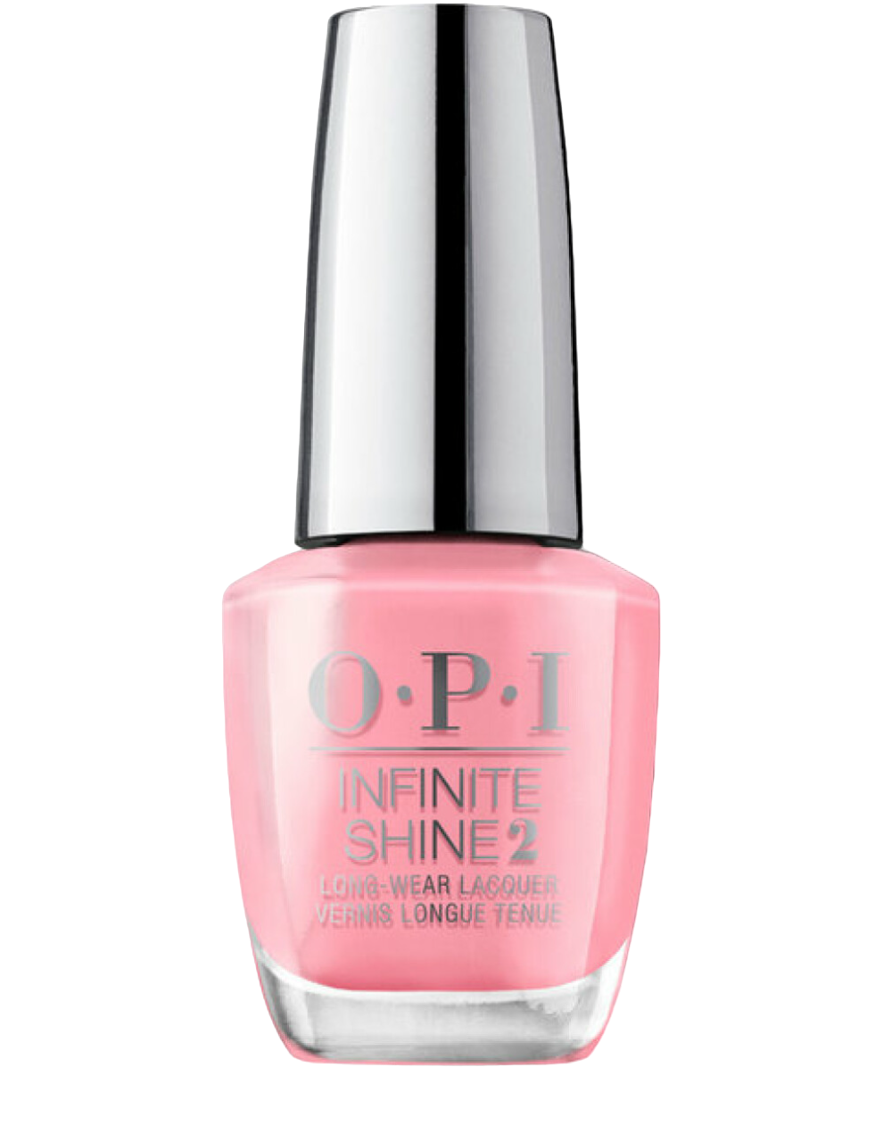 Opi Infinite Shine 2 лак за нокти IS L61 Rose Against Time 15 мл