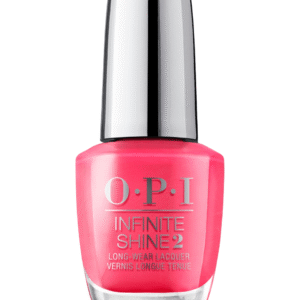 Opi Infinite Shine 2 лак за нокти ISL M23 Ягода Маргарита 15 мл
