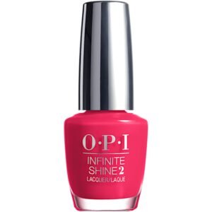 Opi Infinite Shine 2 лак за нокти IS L03 She Went On And On And On 15 мл