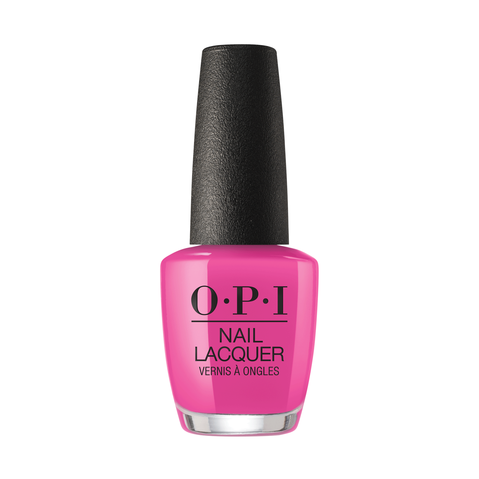 Opi Лак за нокти Лак за нокти NL L19 Няма връщане назад от Розовата улица 15 мл