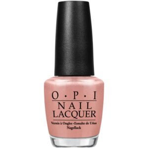 Opi Лак за нокти Лак за нокти NL N52 Humidi-Tea 15 ml