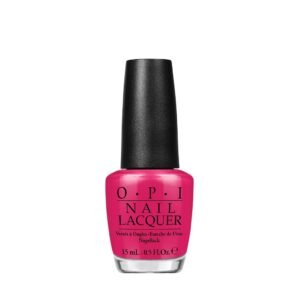 Opi Лак за нокти Лак за нокти NL BA8 Mad For Madness Sake 15 мл