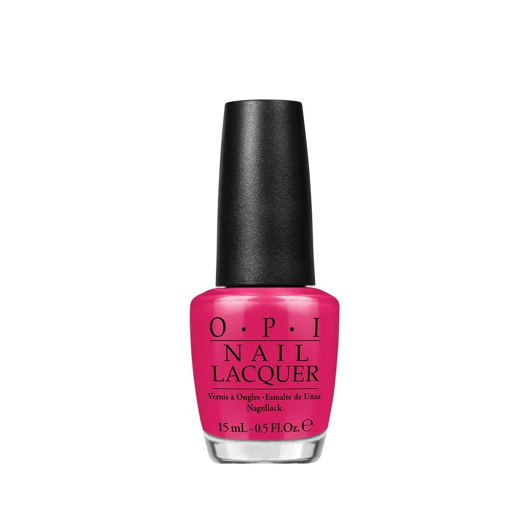 Opi Лак за нокти Лак за нокти NL BA8 Mad For Madness Sake 15 мл