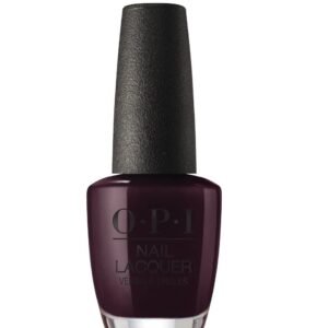 Opi Лак за нокти Лак за нокти HR J06 Искате да го обвиете? 15 мл