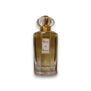 Oscar de la Renta Live in Love парфюмна вода за жени 100 ml *Тестер