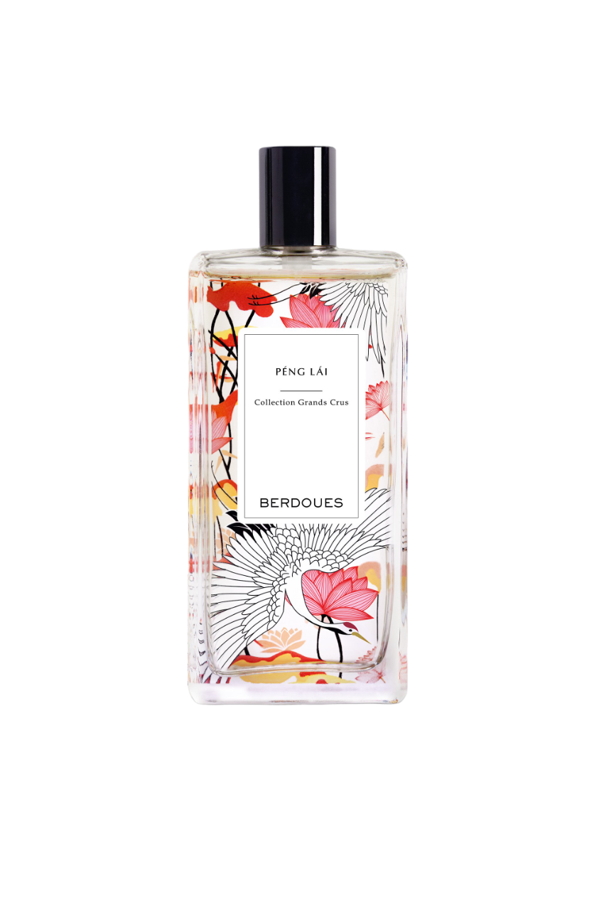 Berdoues Perfumes Peng Lai Парфюмна вода Unisex 100 ml
