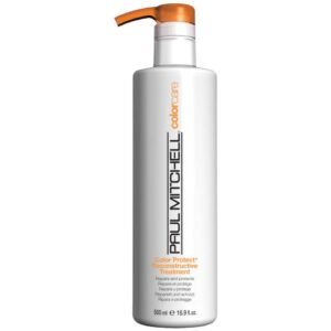 Paul Mitchell Color Protect лосион за коса за защита на цвета 500 мл