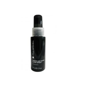 Paul Mitchell Firm Style Freeze And Shine без парабени лак за коса завършващ максимална фиксация 50 мл