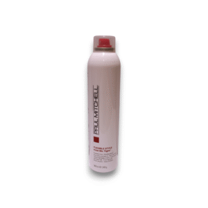 Paul Mitchell Flexible Style Hold Me Tight без парабени лак за коса завършващ фиксиращ ефект 300 мл