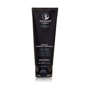 Awapuhi Wild Ginger от Paul Mitchell Repair Keratin Крем маска за коса за възстановяване 100 мл