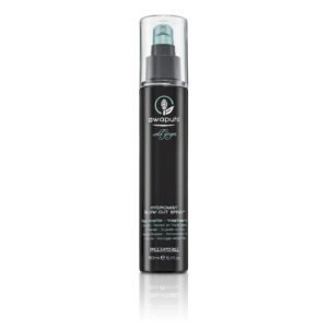 Awapuhi Wild Ginger от Paul Mitchell стил без парабени лак за коса за обем безтегловна фиксация 150 мл