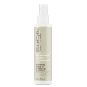 Paul Mitchell Clean Beauty Everyday веган кремообразна терапия без отмиване за коса за хидратация 150 мл
