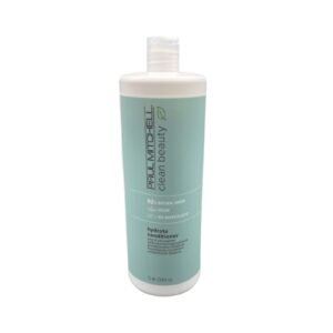 Paul Mitchell Clean Beauty Hydrate веган балсам за коса подхранващ 1000 мл