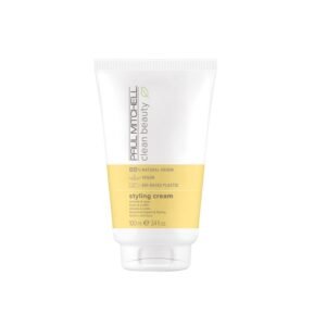 Paul Mitchell Clean Beauty Styling Веган Крем за стилизиране на коса 100 мл
