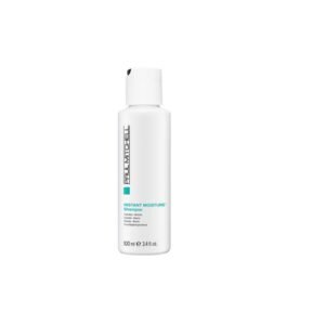 Paul Mitchell Instant Moisture без парабени шампоан за коса за хидратация 100 мл