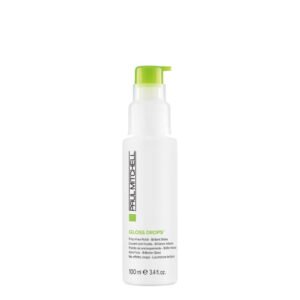 Paul Mitchell Smoothing Gloss Drops Веган Серум за коса За блясък 100 мл