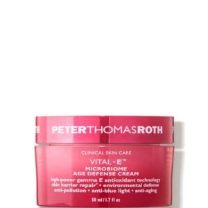 Peter Thomas Roth Vital-E Дневен крем против стареене за лице 50 мл