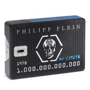 Philipp Plein No Limit$ Super Fre$h Тоалетна вода за мъже 90 ml