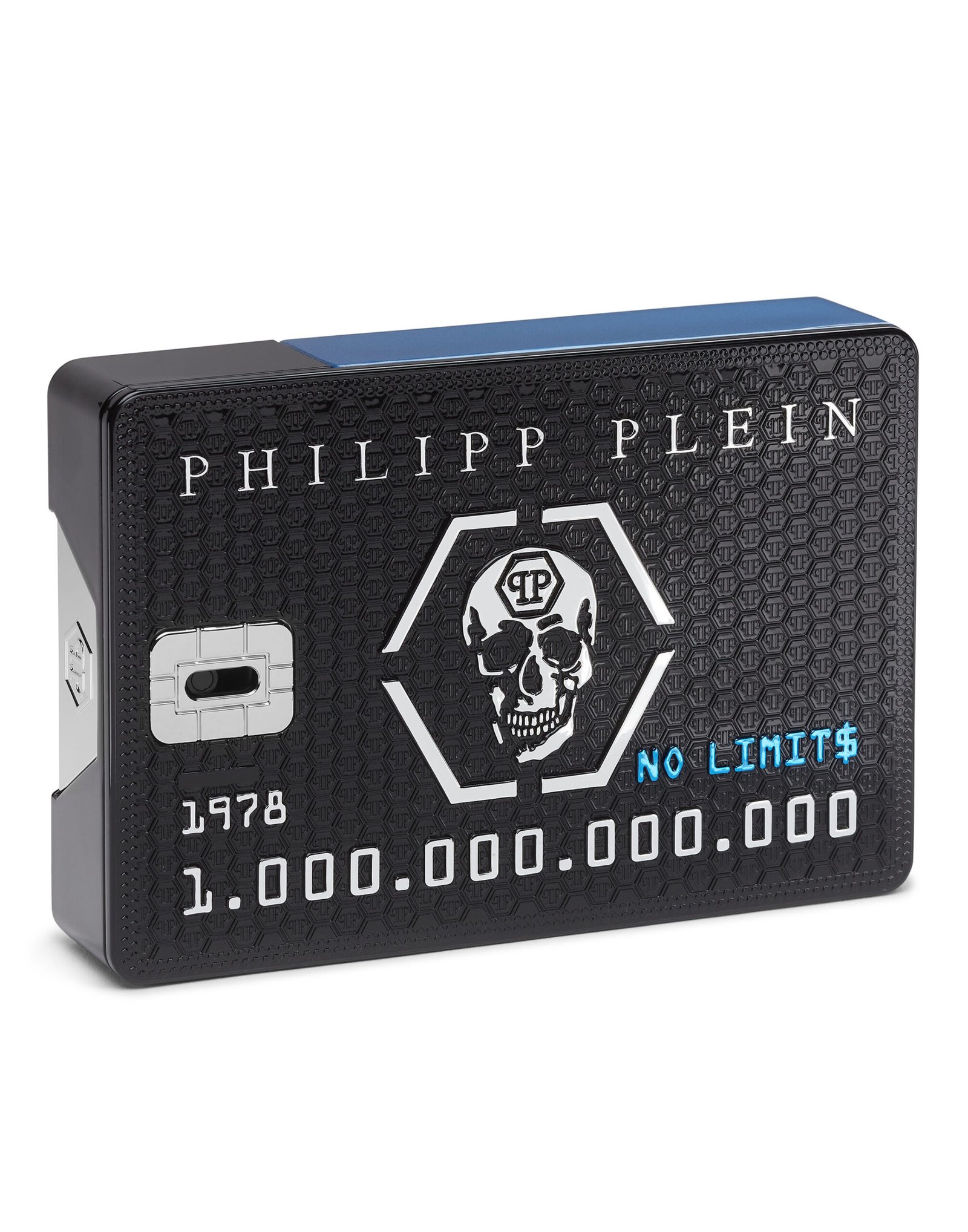 Philipp Plein No Limit$ Super Fre$h Тоалетна вода за мъже 90 ml
