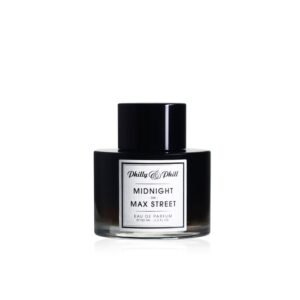 Philly & Phill Midnight on Maxstreet Парфюмна вода Unisex 100 ml *Тестер