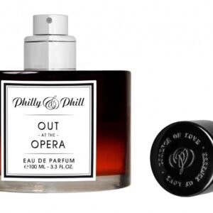 Philly & Phill Out at the Opera Парфюмна вода Унисекс 100 мл *Тестер
