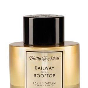 Philly & Phill Railway to the Rooftop Парфюмна вода Унисекс 100 мл