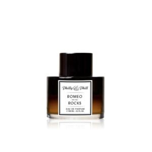 Philly & Phill Romeo on the Rocks Парфюмна вода За мъже 100 мл *Тестер