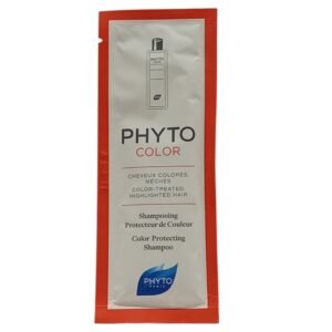 Phyto Color Protect шампоан за коса за защита на цвета 10 мл