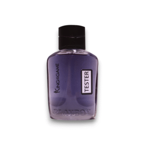 Playboy King of the Game тоалетна вода за мъже 60 мл *Тестер