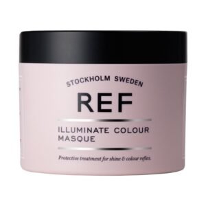 Ref Stockholm Illuminate Colour Веган Крем маска за коса За укрепване 250 мл