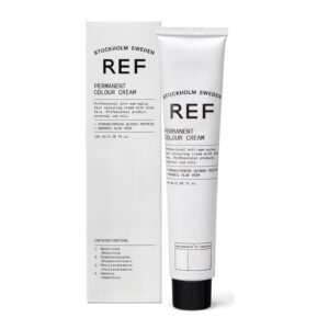 Ref Stockholm Перманентна боя за коса Веган Перманентна боя за коса Роза 100 мл