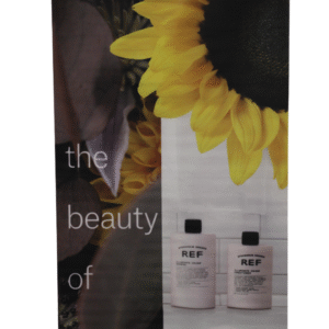 Реф. Стокхолм РЕФ Стокхолм Банер