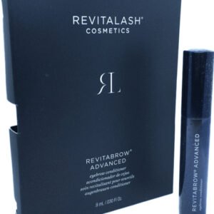RevitaLash RevitaBrow Advanced Подхранващ серум за вежди 0.9 мл *Мостра
