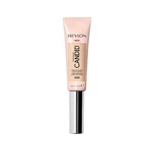 Revlon PhotoReady Candid Антиоксиданти Кремообразен коректор 005 Светъл 10 мл