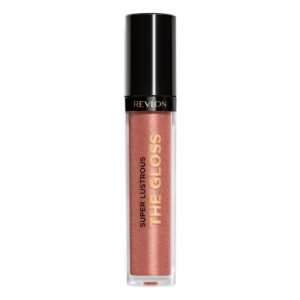 Revlon Super Lustrous гланц за устни 260 Rosy Future 3.8 мл