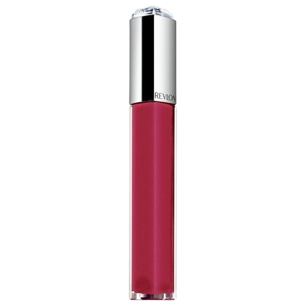 Revlon Ultra HD Lacquer Volume течно червило 500 Garnet 5.9 мл *Тестер