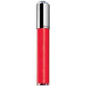 Revlon Ultra HD Lacquer Volume течно червило 535 Ягода 5.9 мл