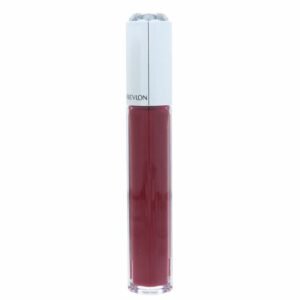 Revlon Ultra HD Lacquer Volume течно червило 545 Carnelian 5.9 мл