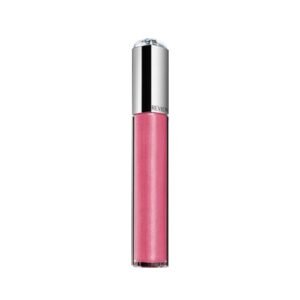 Revlon Ultra HD Lacquer Volume течно червило № 520 Pink Sapphire 5.9 мл