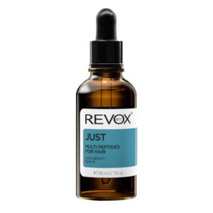 Revox B77 Just Multi Peptides Олио за коса Уплътняване 30 мл