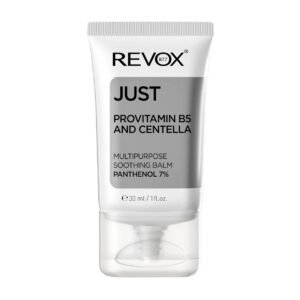 Revox B77 Just Провитамин B5 и Центела Успокояващ балсам За лице 30 мл