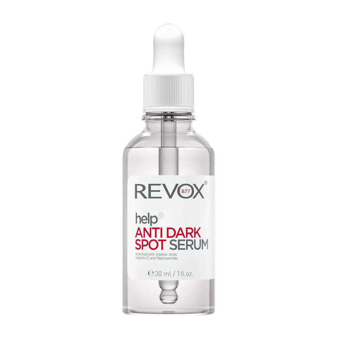 Revox B77 Help Серум против тъмни петна За лице 30 мл